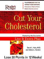 Cut Your Cholesterol