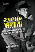 Great TV & Film Detectives