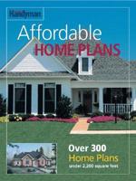 The Family Handyman Affordable Home Plans