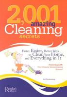 2,001 Amazing Cleaning Secrets