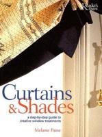 Curtains And Shades