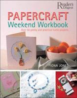 The Papercraft Weekend Workbook