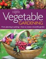 Vegetable Gardening