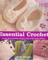 Essential Crochet