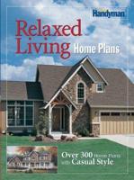 Relaxed Living Home Plans