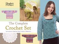 The Complete Crochet Set