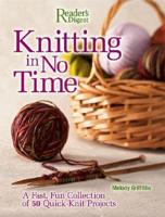 Knitting in No Time