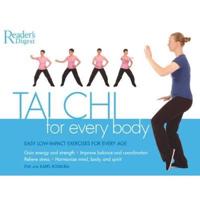 Tai Chi for Every Body