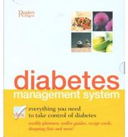 Diabetes Management System