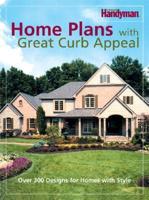 The Family Handyman Home Plans With Great Curb Appeal