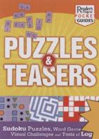 Puzzles & Brain Teasers