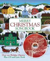 Merry Christmas Songbook