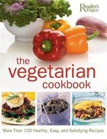 The Vegetarian Cookbook
