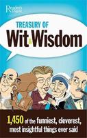 Reader's Digest Treasury of Wit & Wisdom