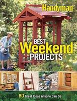 Best Weekend Projects