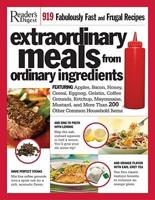 Extraordinary Meals from Ordinary Ingredients