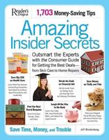 Amazing Insider Secrets