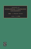 Advances in International Comparative Management. Vol. 11