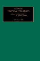 Advances in Financial Economics. Vol 2