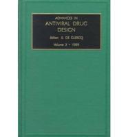 Advances in Antiviral Drug Design. Vol. 3