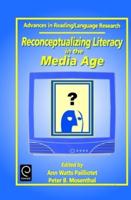 Advances in Reading/language Research. Vol. 7 Visual Literacy