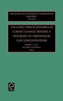 Advances in the Economics of Environmental Resources: Vol 3