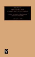 Research in Organizational Change and Development: Vol 11