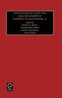 Applications of Fuzzy Sets and the Theory of Evidence to Accounting II