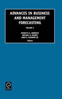 Advances in Business and Management Forecasting, 3