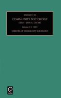 Varieties of Community Sociology