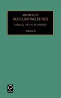 Research on Accounting Ethics