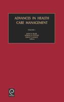 Advances in Health Care Management. Vol. 1