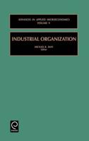 Industrial Organization (Advances in Applied Microeconomics)