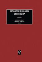Advances in Global Leadership. Vol. 2