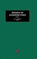 Research on Accounting Ethics. Vol. 7