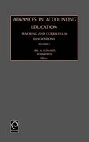 Advances in Accounting Education Teaching and Curriculum Innovations: Vol 3