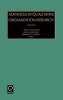 Advances in Qualitative Organization Research. Vol. 3