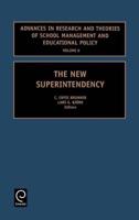 The New Superintendency, 6