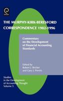The Murphy-Kirk-Beresford Correspondence, 1982-1996, 5