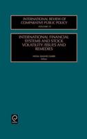 International Financial Systems and Stock Volatility: Issues and Remedies