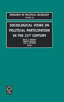 Sociological Views on Political Participation