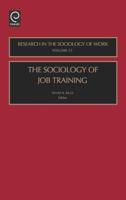 Sociology of Job Train Rsw12h