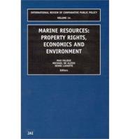 Marine Resources