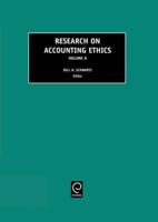 Research on Accounting Ethics. Vol. 8