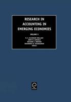 Research in Accounting in Emerging Economies. Vol. 5