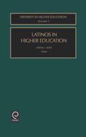 Latinos in Higher Education