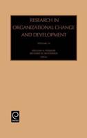 Research in Organizational Change and Development. Vol. 14