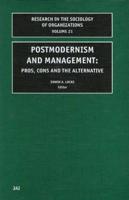 Postmodernism and Management