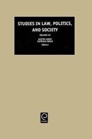 Studies in Law, Politics and Society. Vol. 29