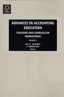 Advances in Accounting Education Vol. 5